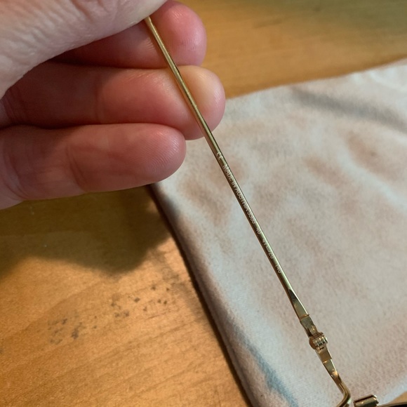 Vintage Carrera sunglasses - Picture 4 of 4